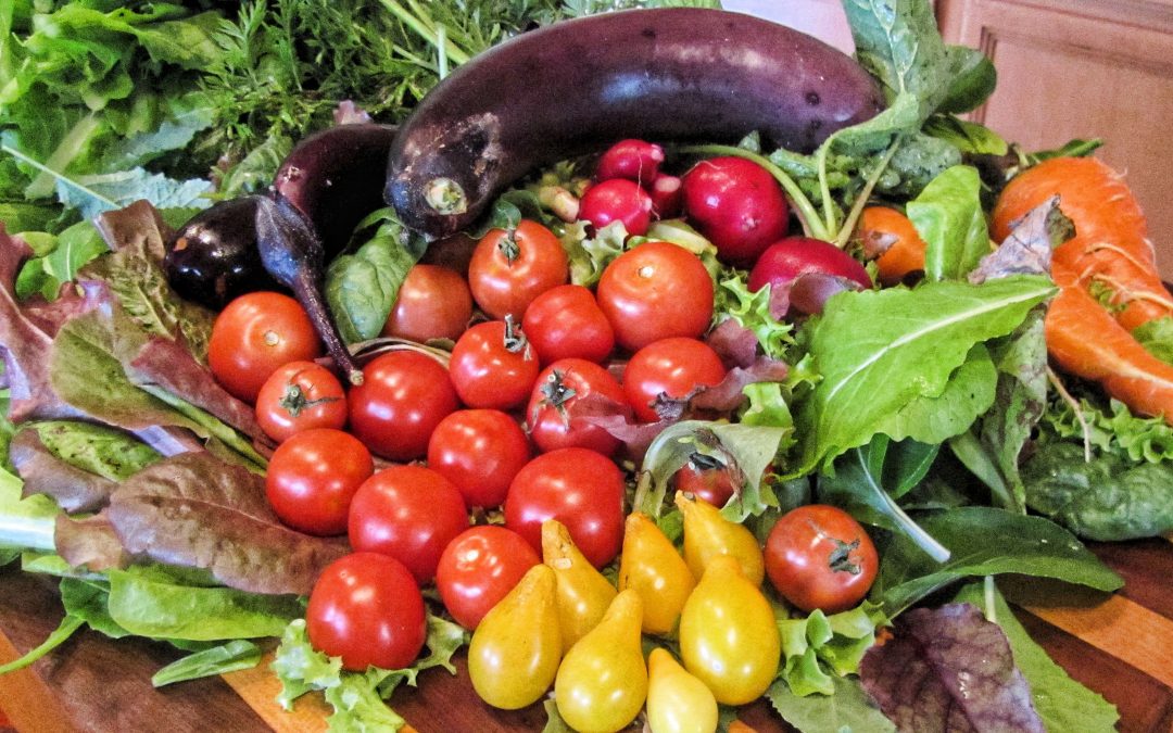 5 Easy Ways To Eat More Plant Based Foods By Karen Lee From The Sensitive Foodie Kitchen