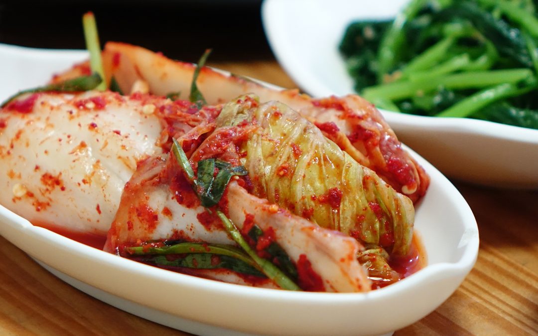 What Is Kimchi And How Can I Make It At Home?
